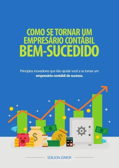 integração contábil