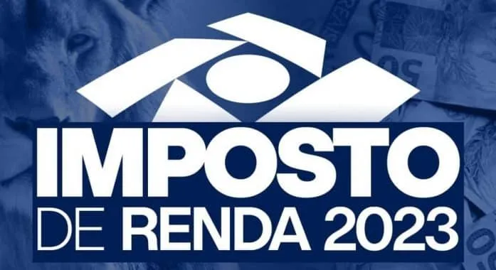 Imposto de renda 2023