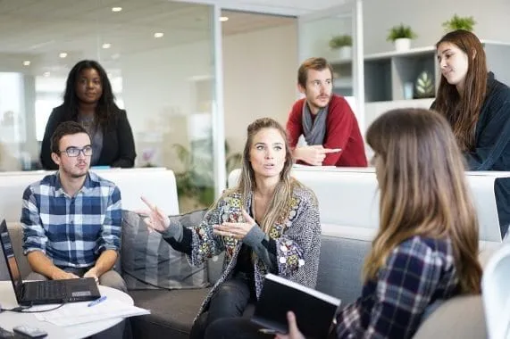 tipos de empresas