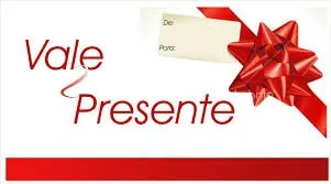 Vale Presente