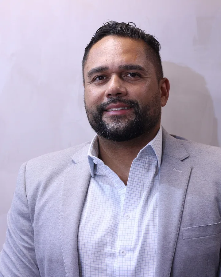 Edilson Júnior, CVO da CF Contabilidade